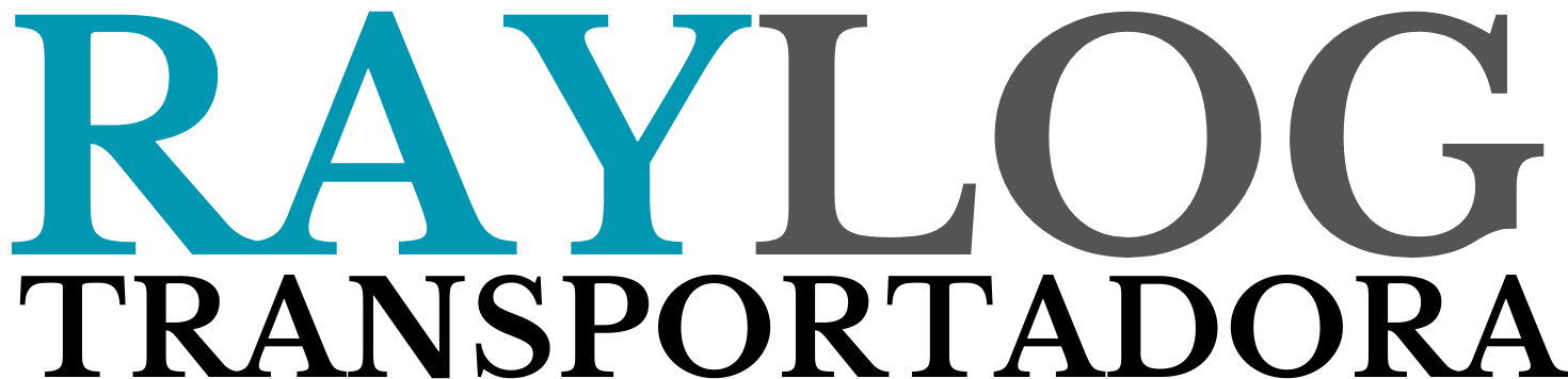 Raylog Logo